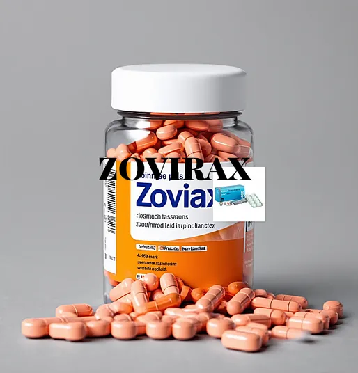 Zovirax prezzo crema